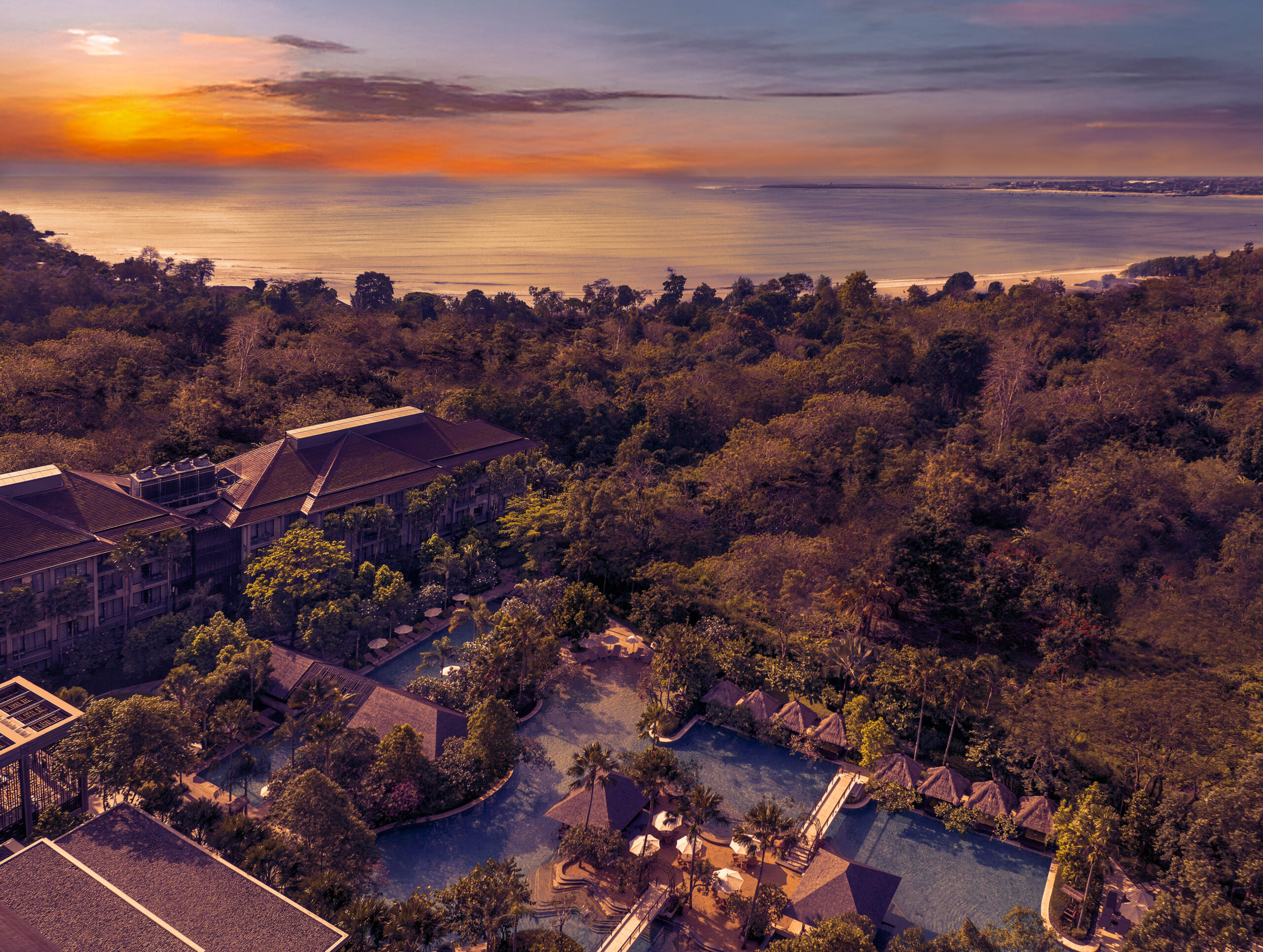 Nyepi 2026 at Movenpick Bali