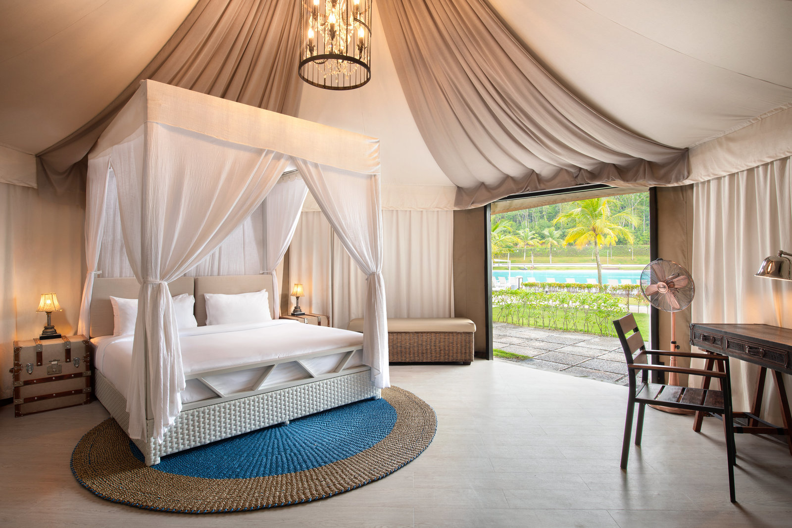 natra bintan new explore package