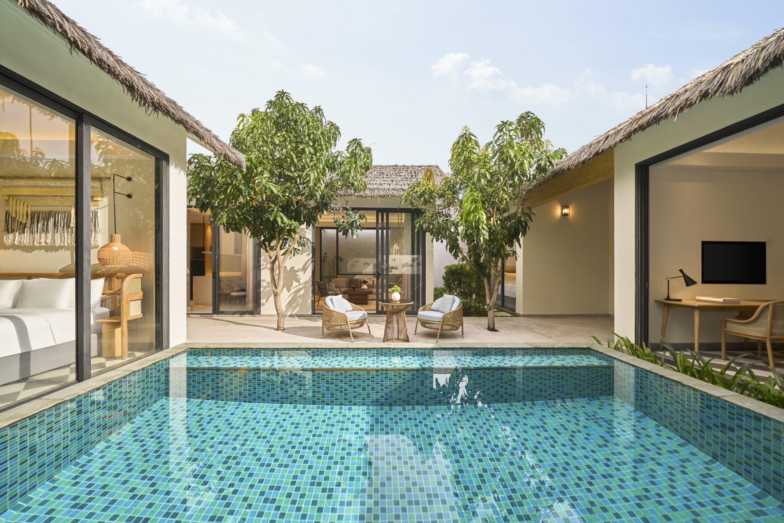 New World Phu Quoc anniversary