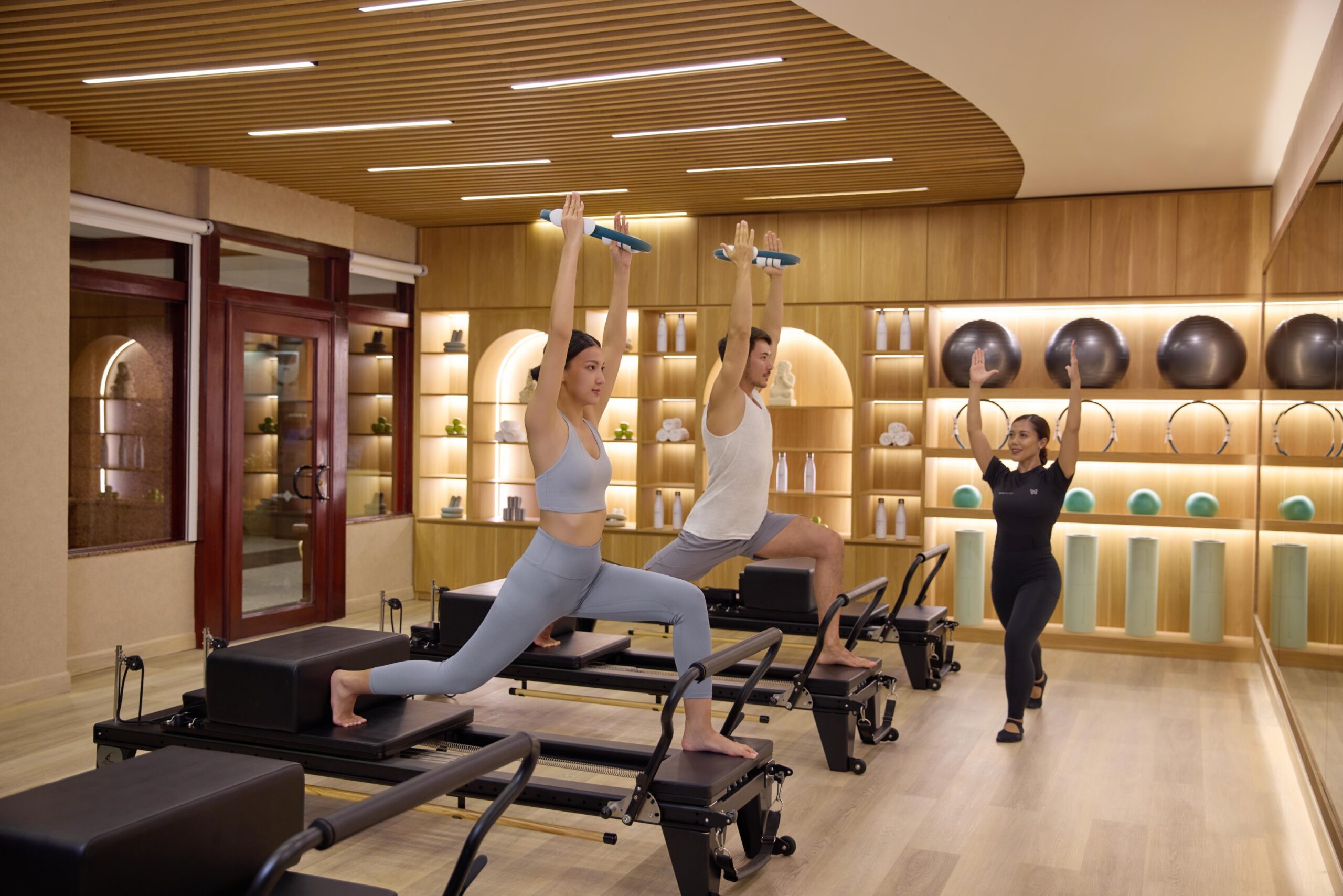 new wellness bali