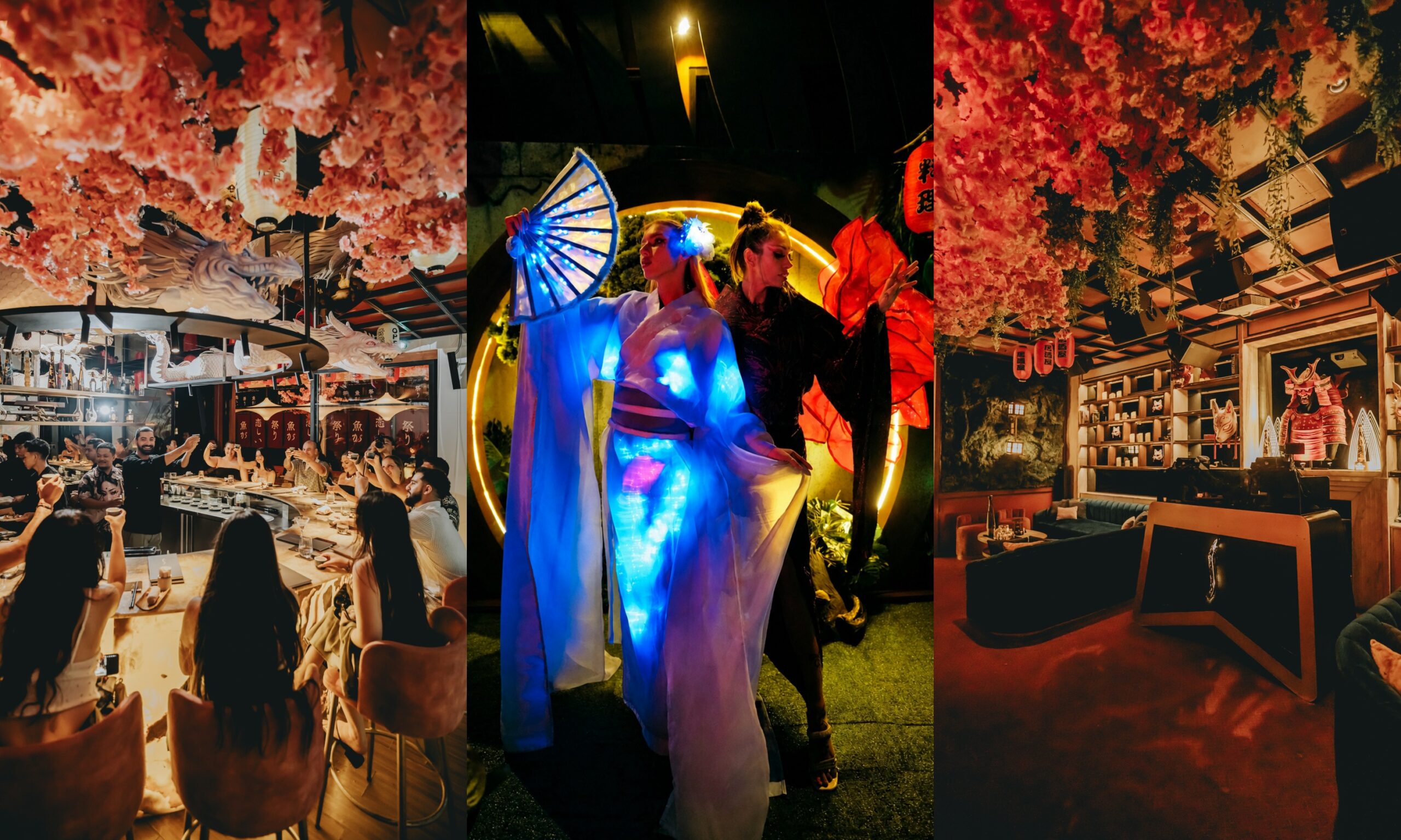 japanese festival in bali
