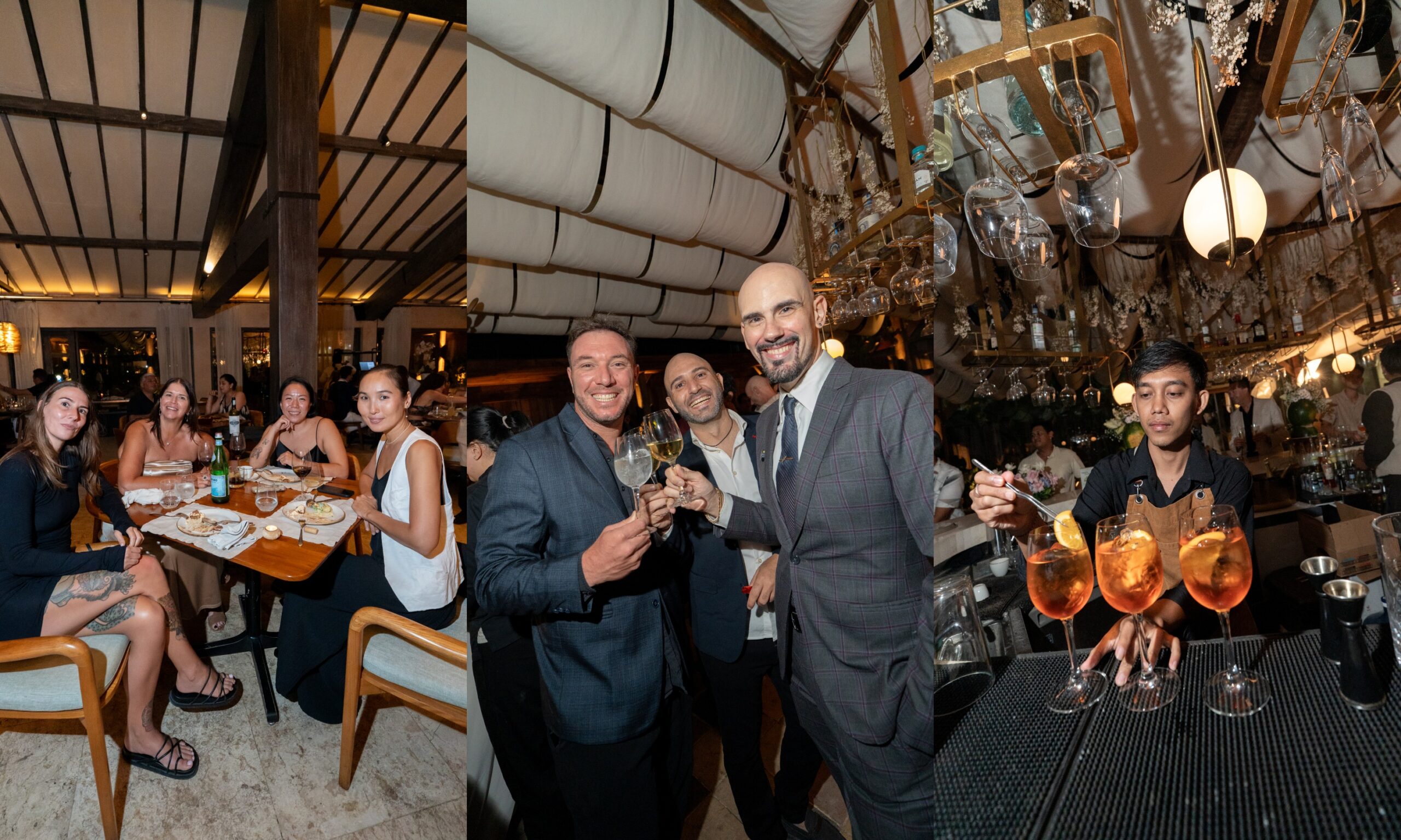 amici anniversary