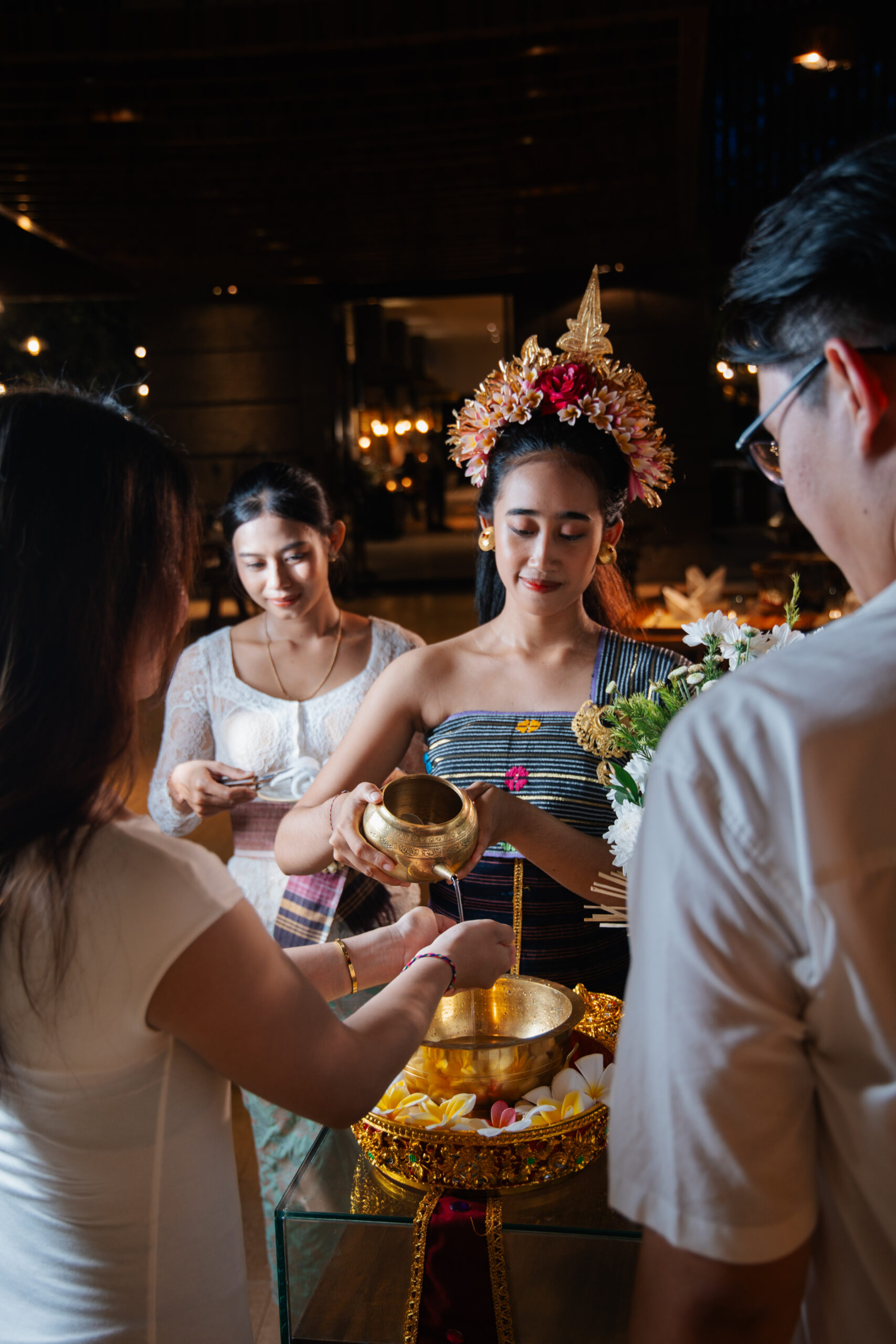 Kuliner Nusantara Sofitel Bali
