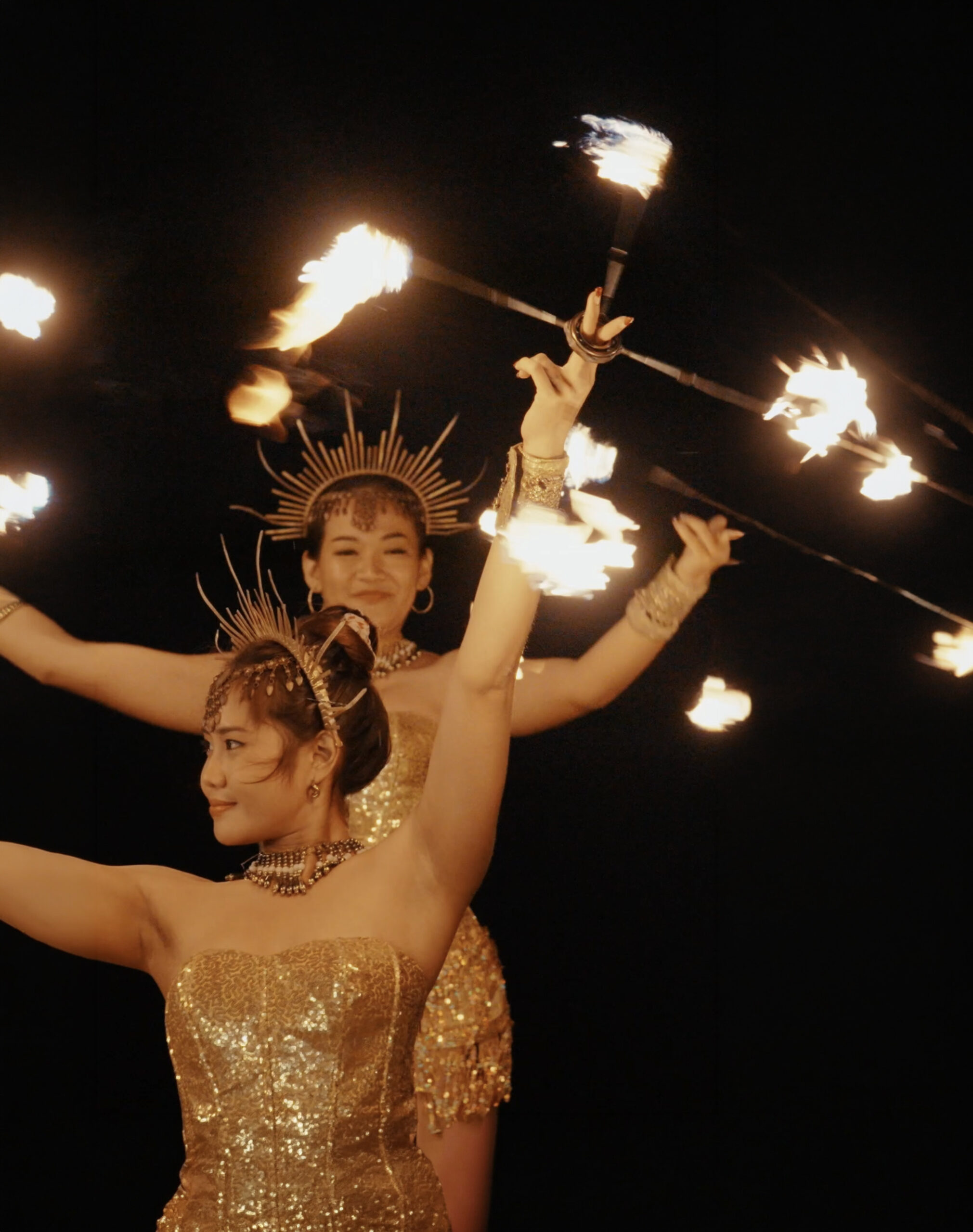 Fête de la Musique Sofitel Bali