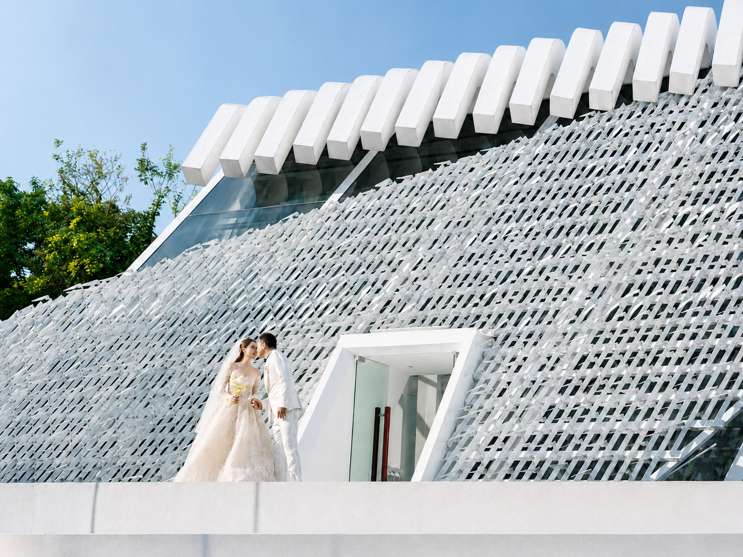 Umana Bali weddings