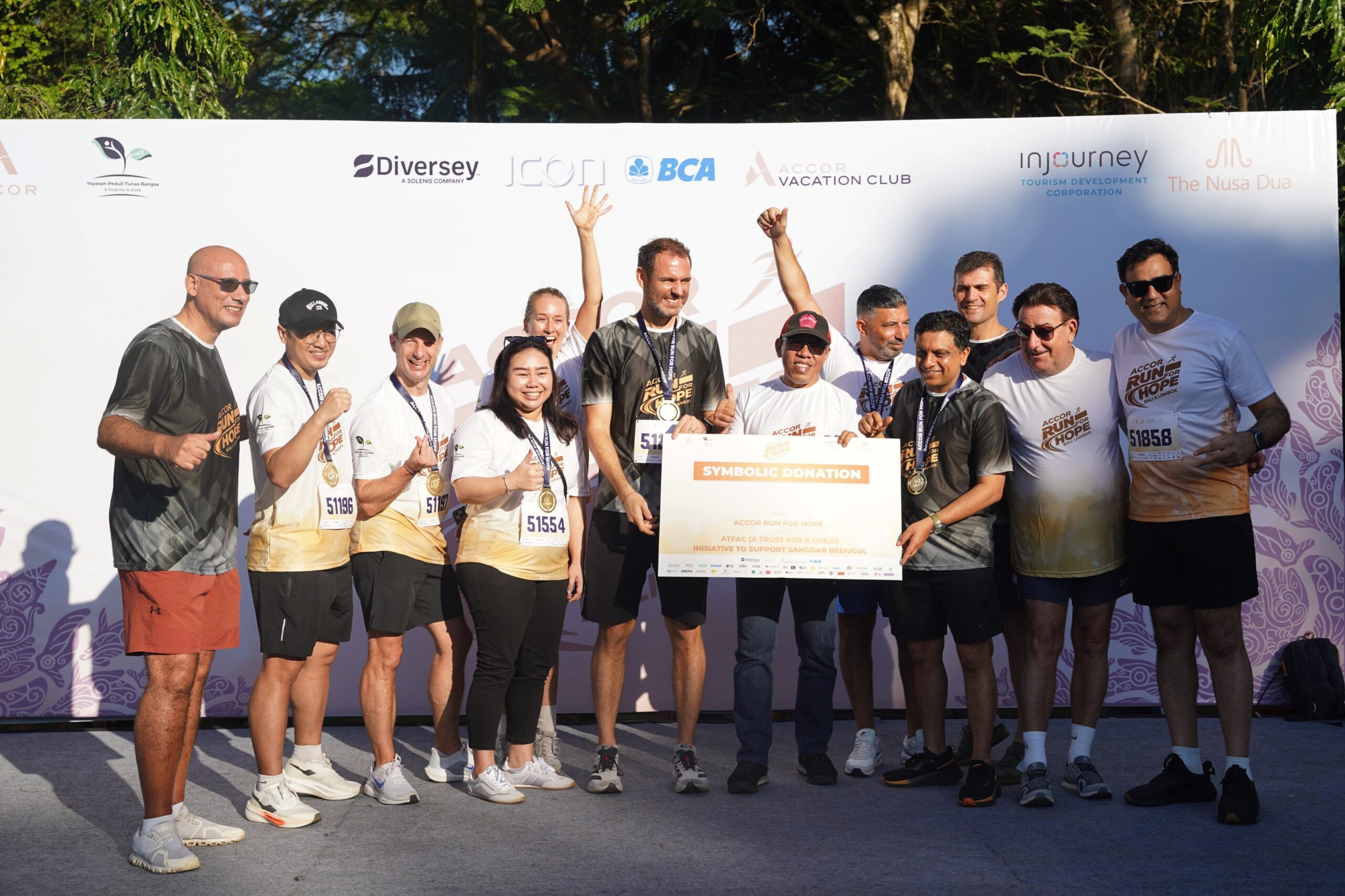 accor charity run for hope 2026