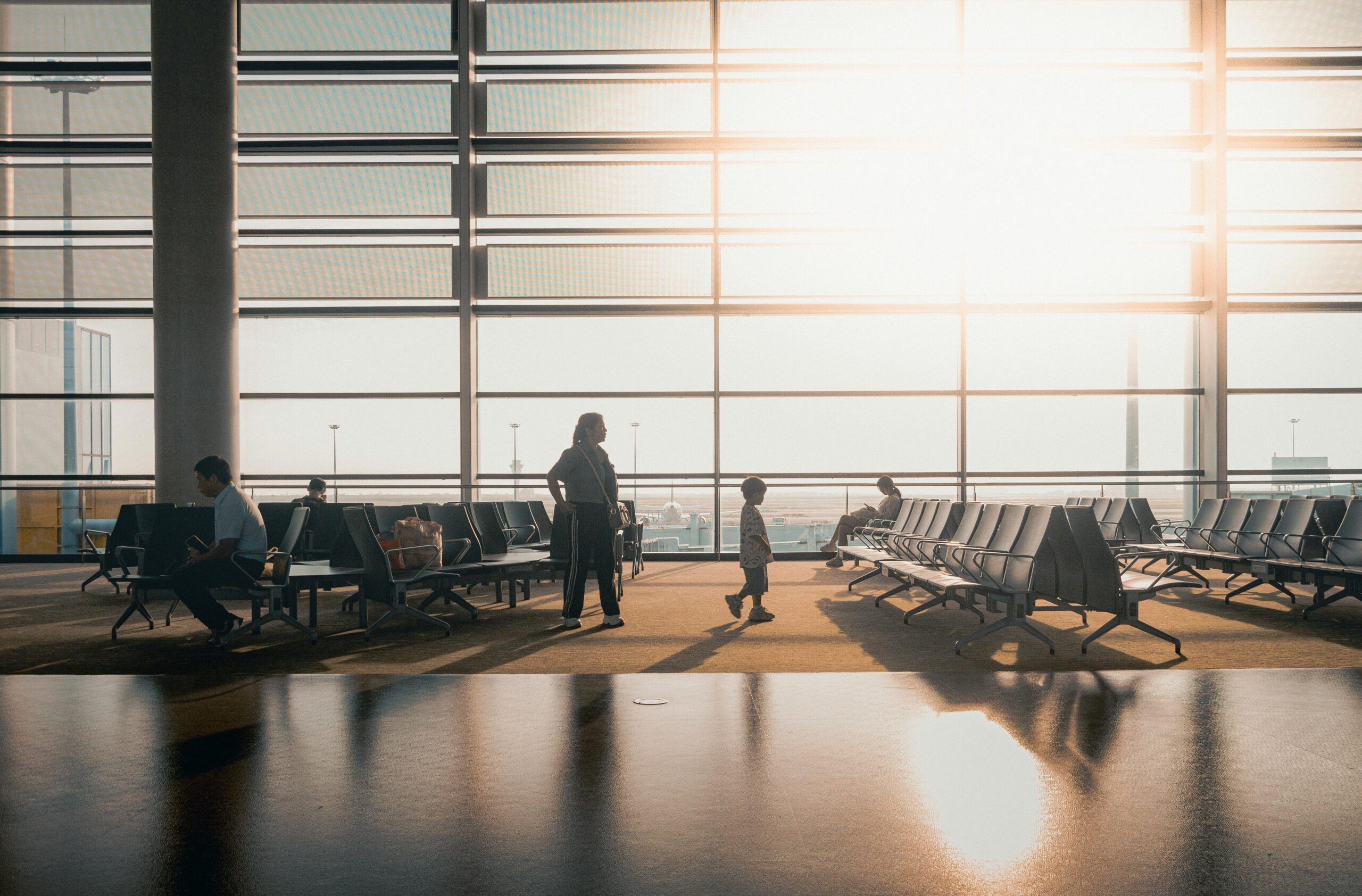 multi-generational travel tips