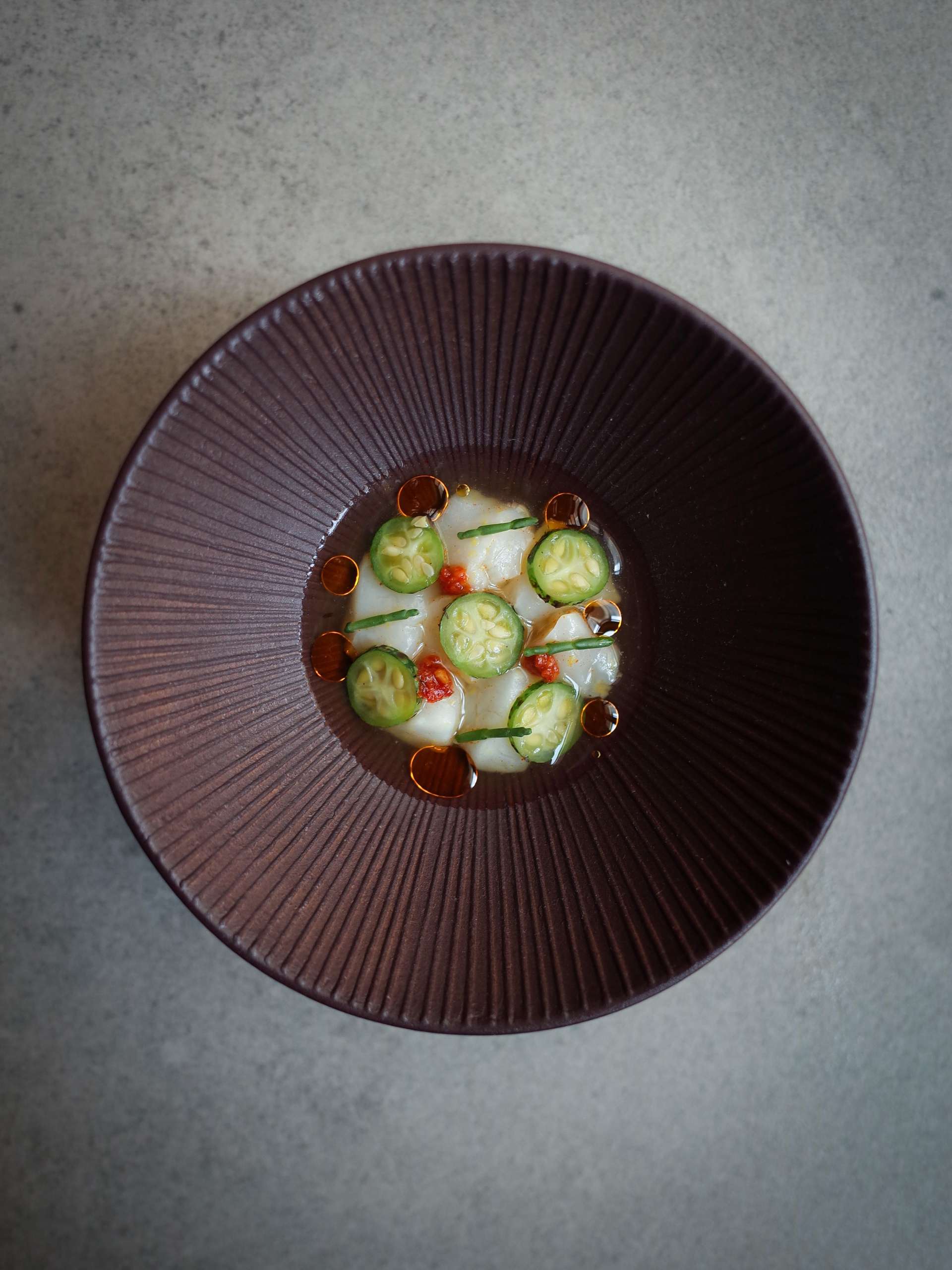 indonesian cuisine