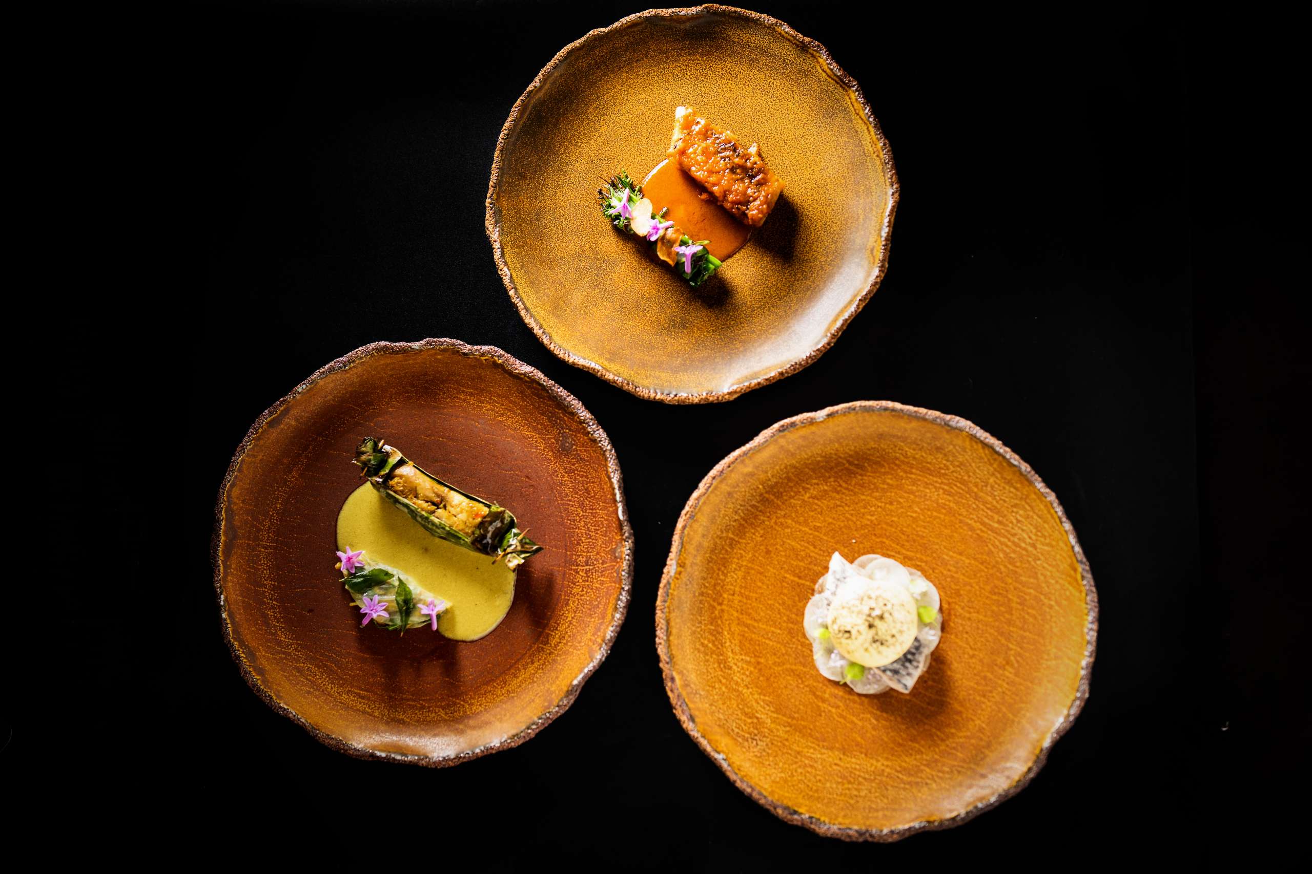 indonesian cuisine