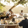 Four Seasons Celebrates the Living Art of Bali This Festive Season