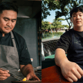SugarSand Meets TAKK for a One-Night Collaboration of Borderless Cuisine