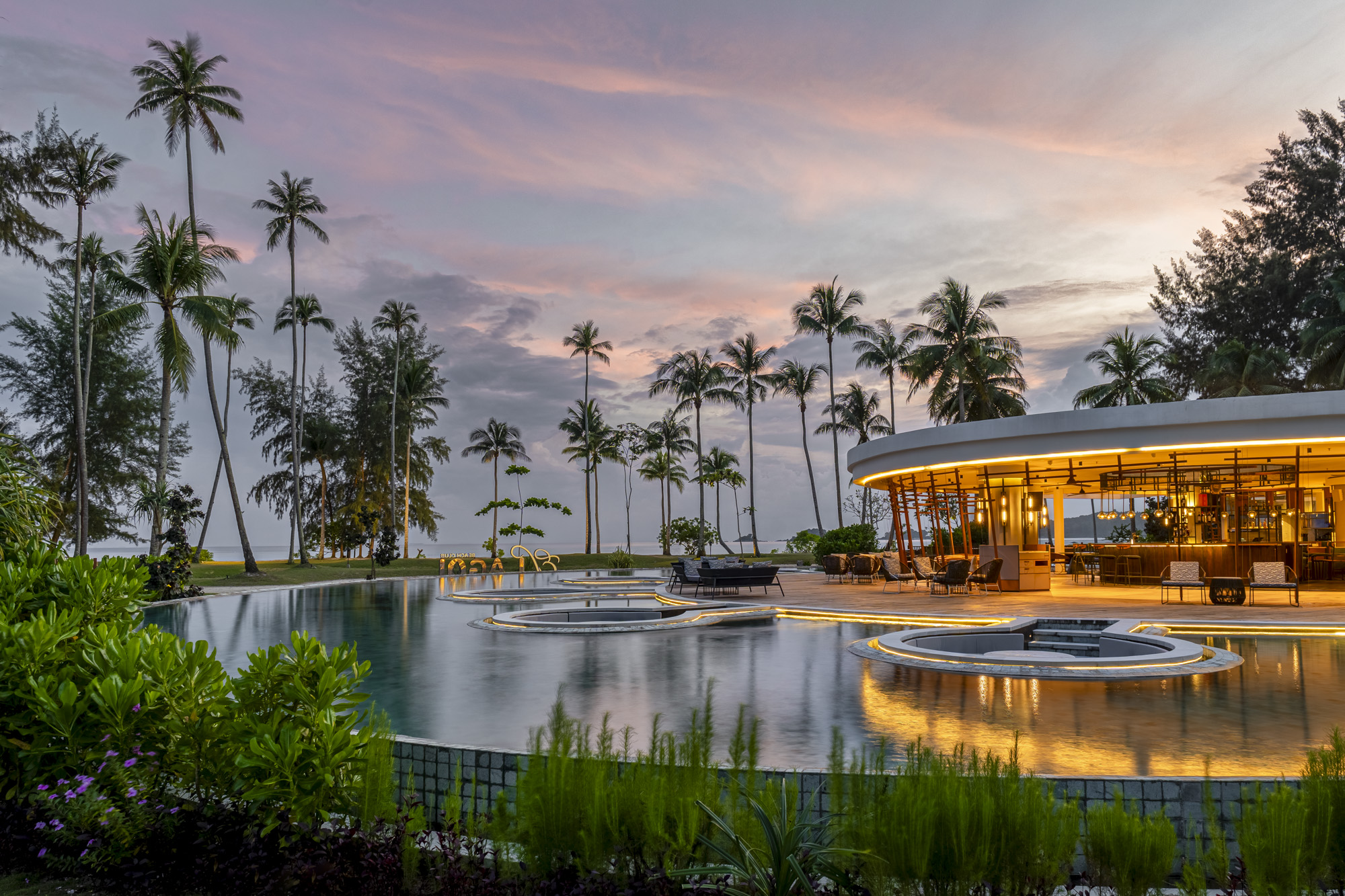 Marriott Bonvoy bonus points