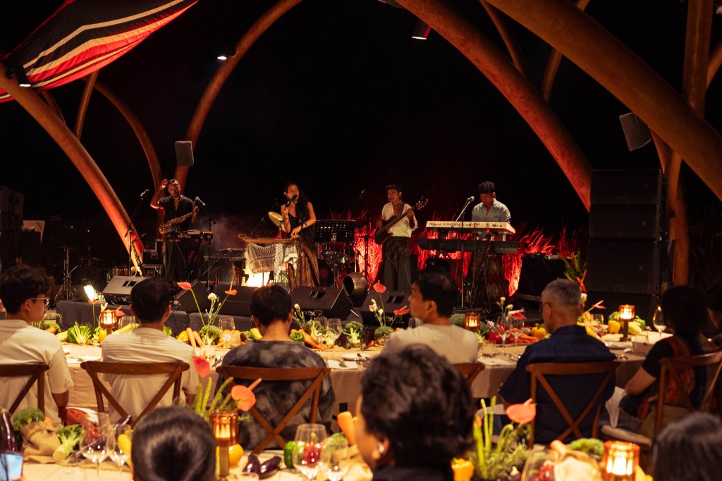 Mereren Fest - Live Music