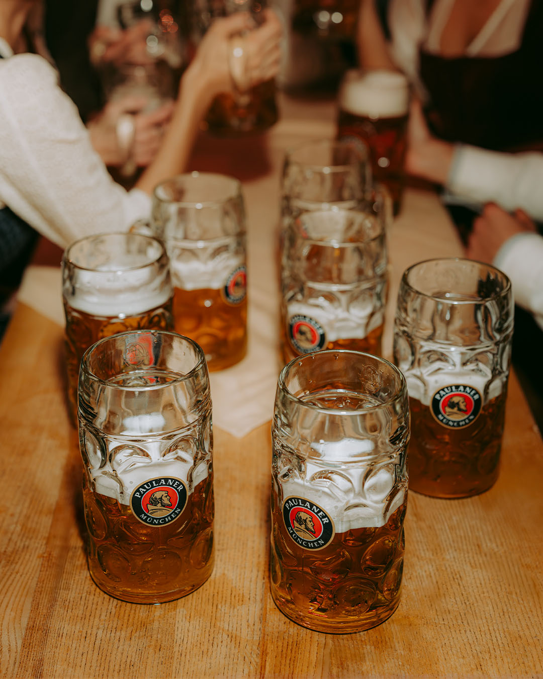 Paulaner Jakarta Oktoberfest 2026
