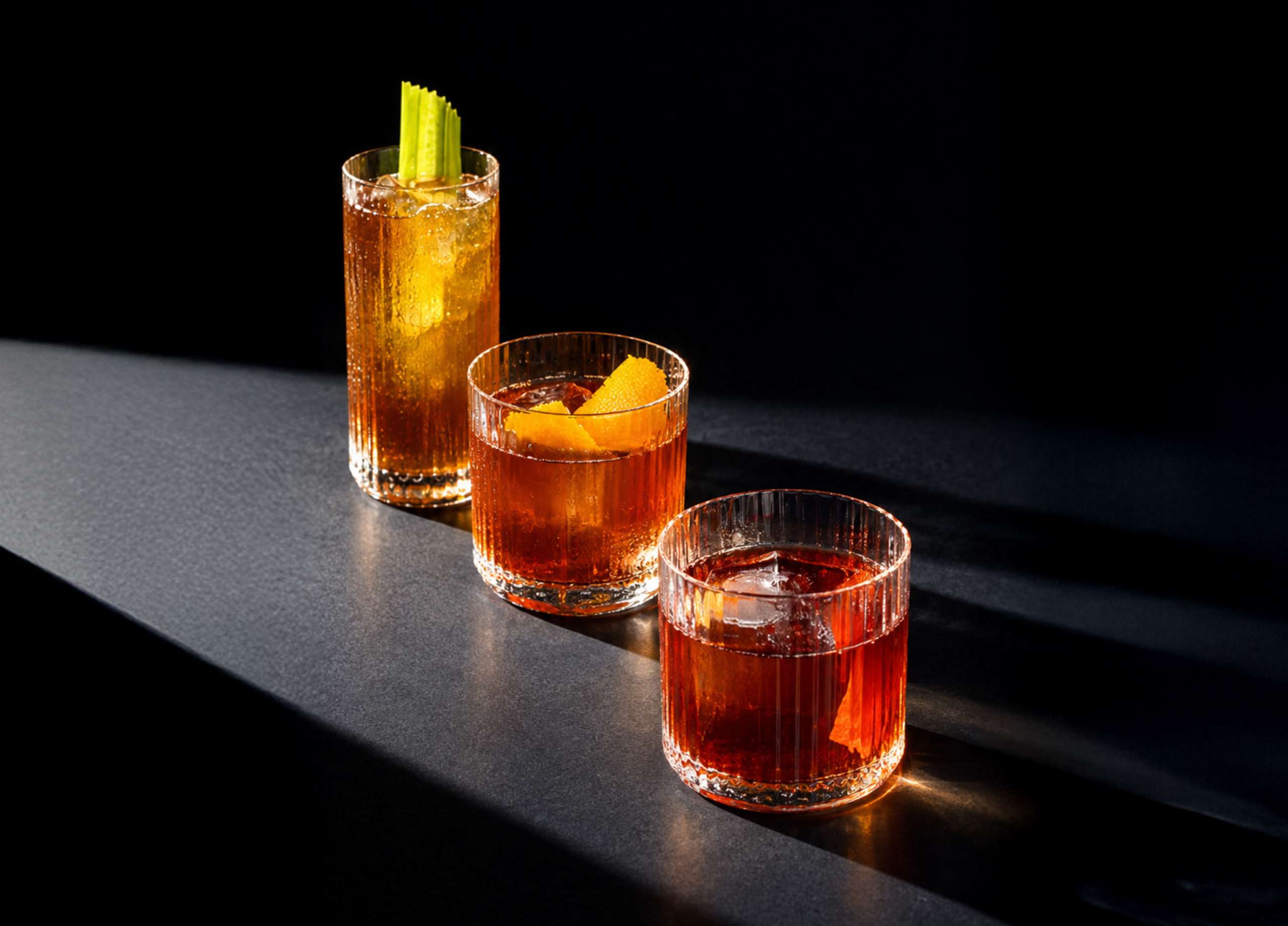 Padma Negroni Week