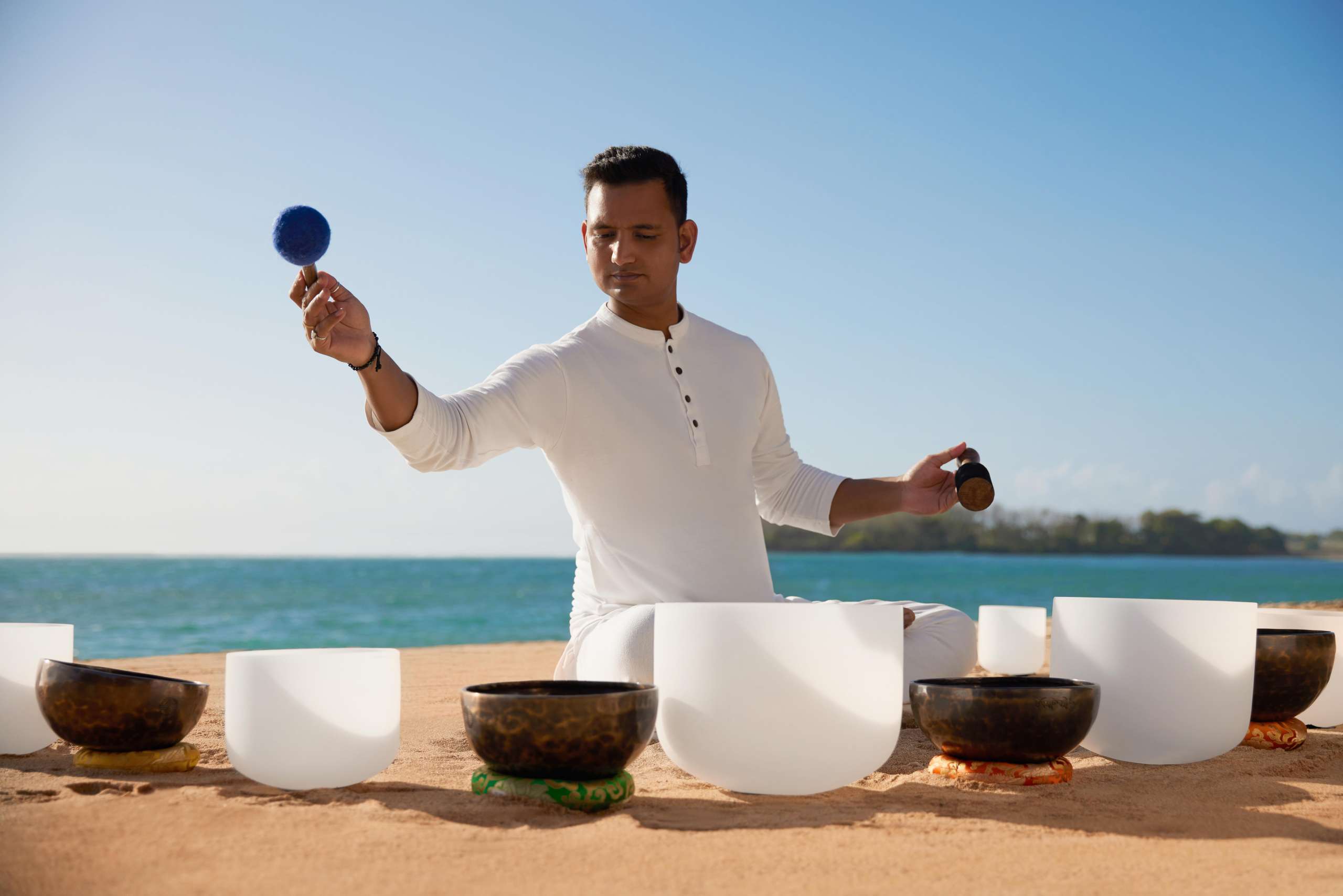 World Wellness Weekend Bali