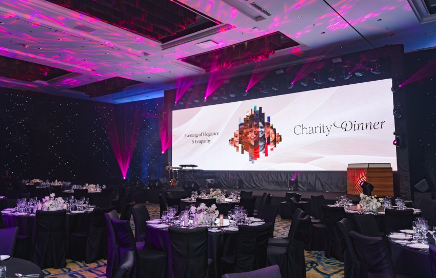 Sofitel Bali Charity Gala