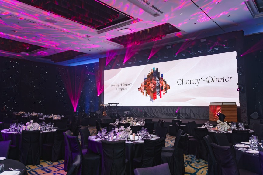 Sofitel Bali Charity Gala