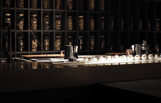 The 50 Best Bars