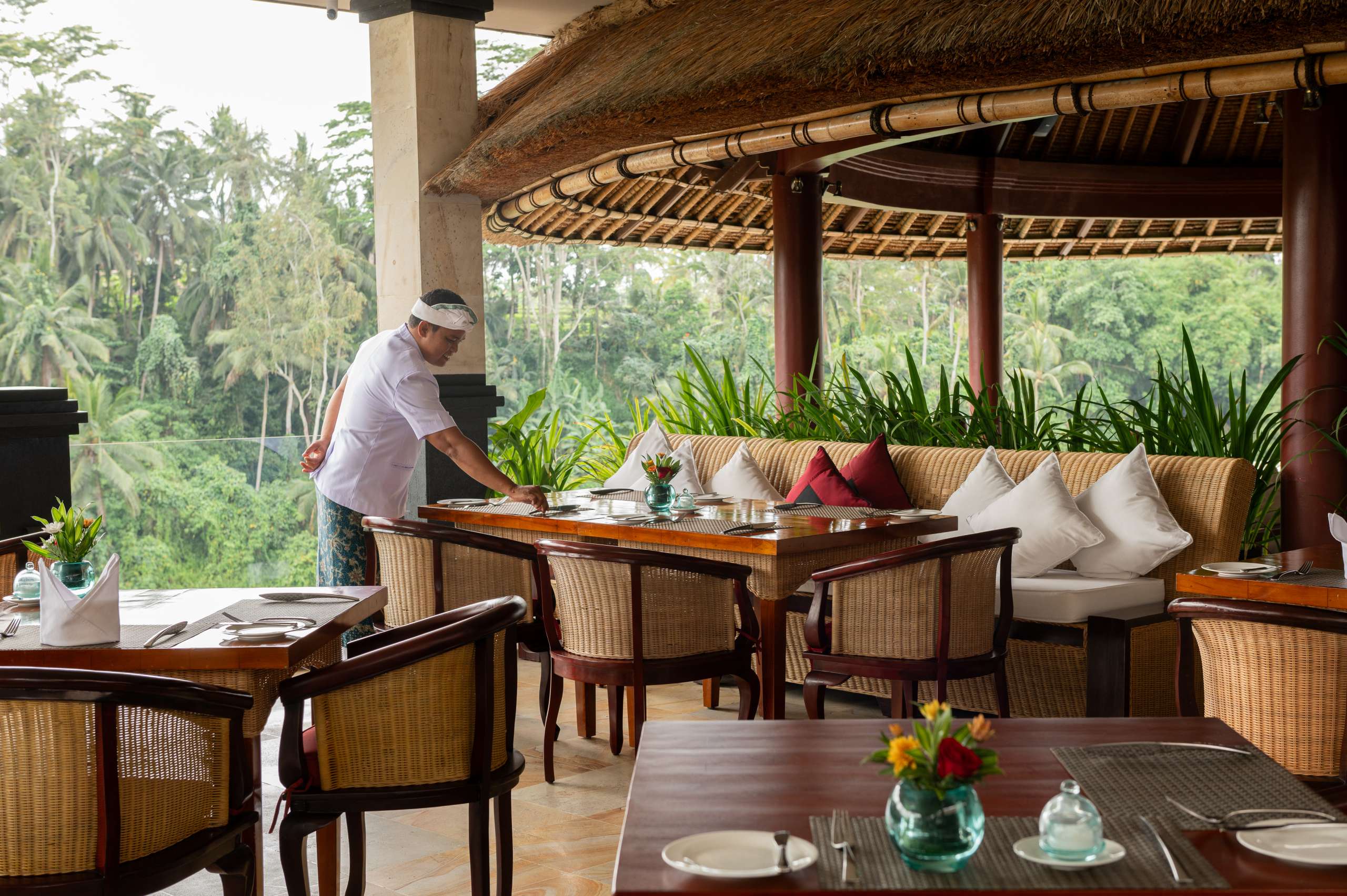 Viceroy Bali October 2026