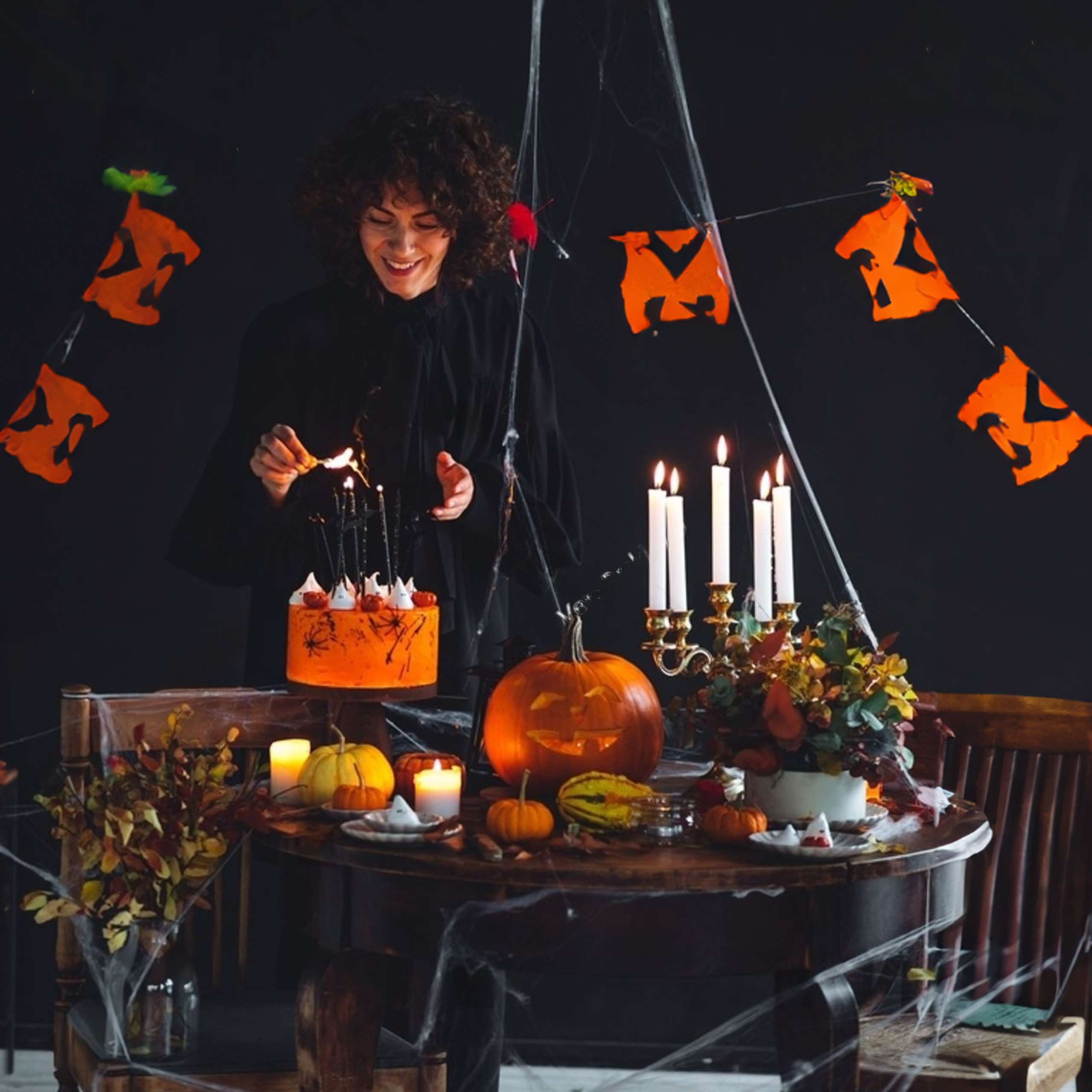 Halloween Sofitel Bali