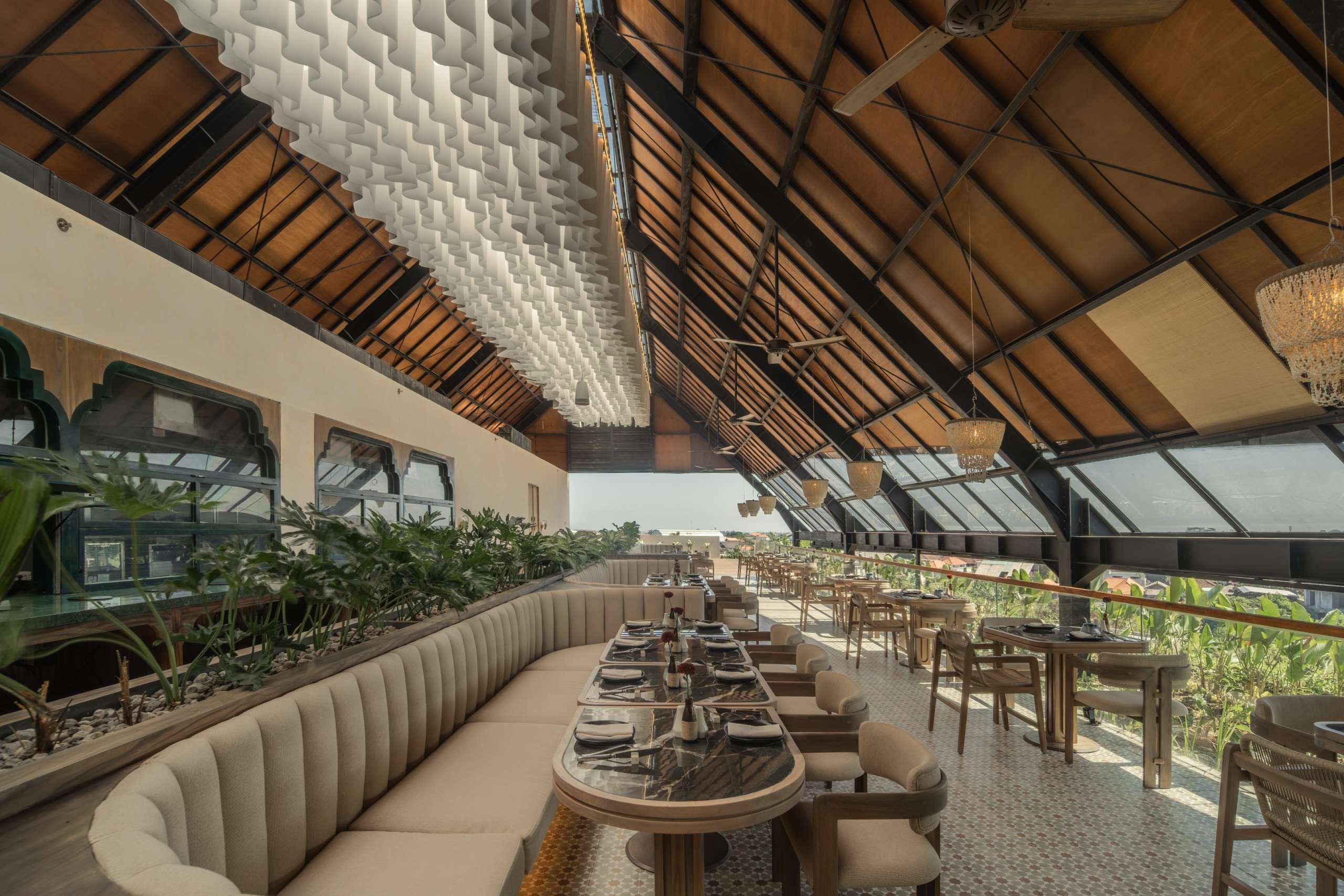 wisteria canggu new brunch spot bali