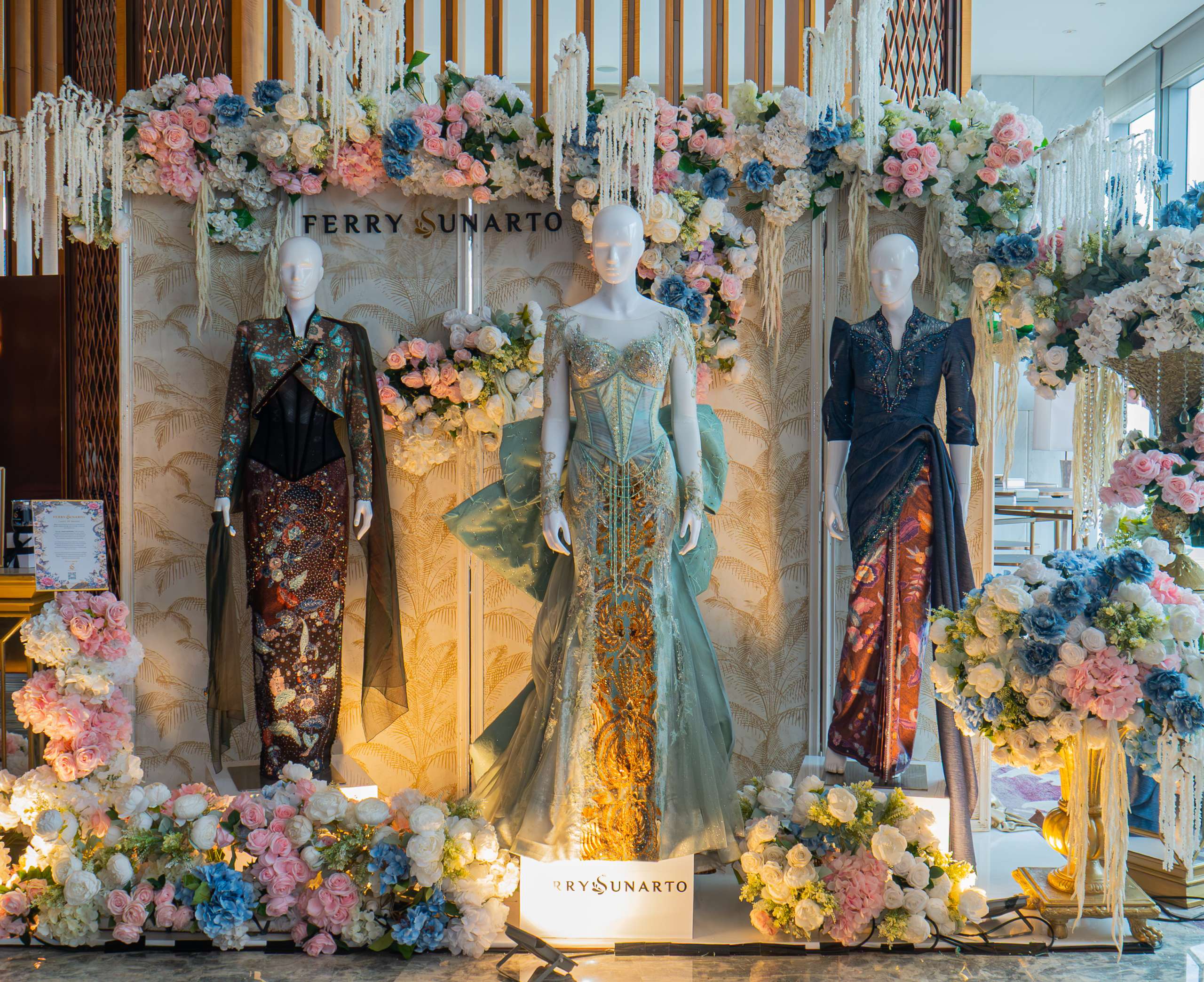 Westin Jakarta Gallery