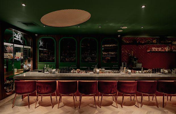 The 50 Best Bars 2026