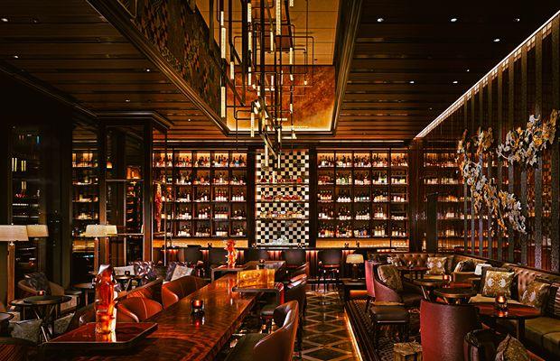 The 50 Best Bars 2026